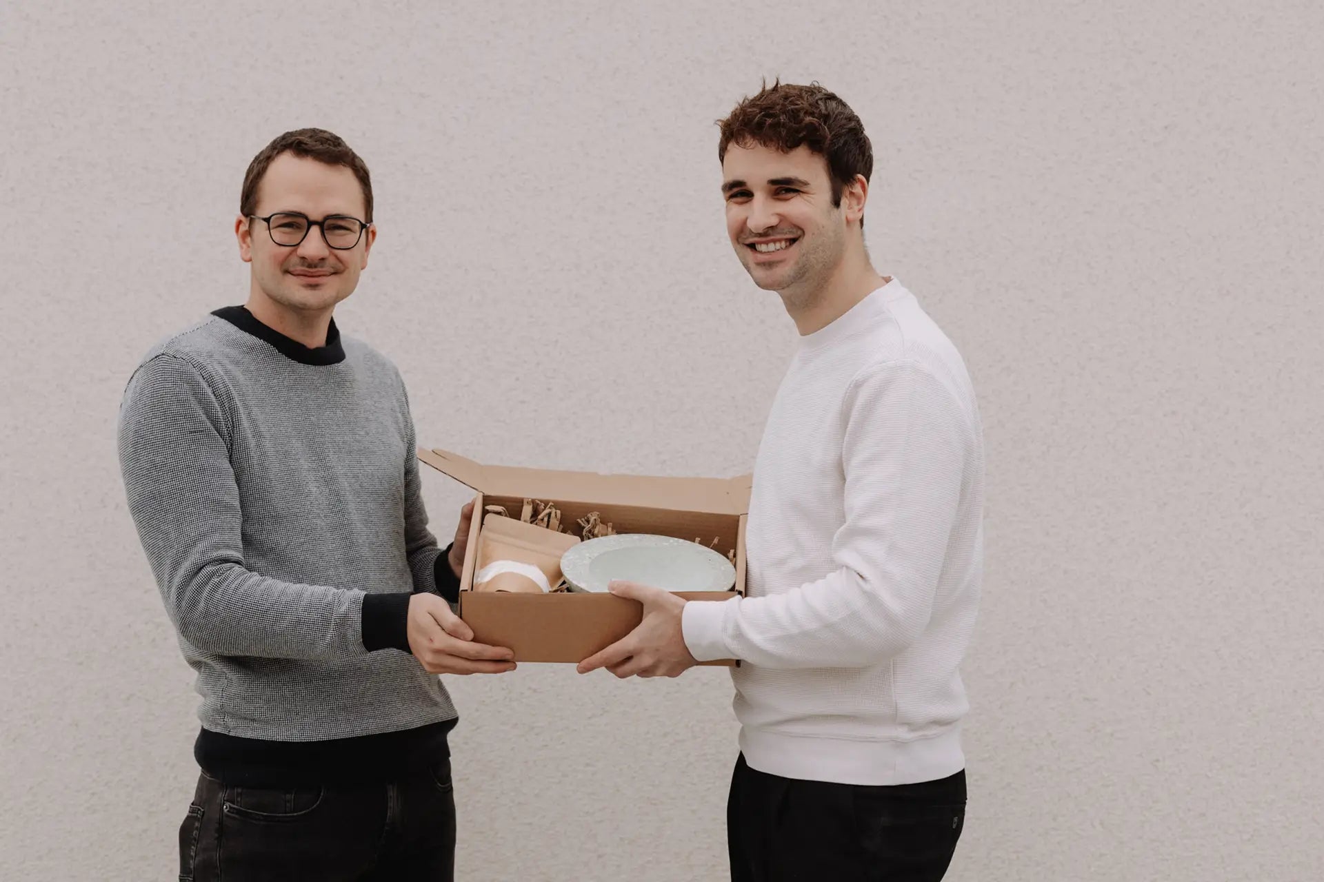 Ontdek de Nieuwe Formigo Design Kaarsen – Stijlvol, Duurzaam en Handgemaakt in België