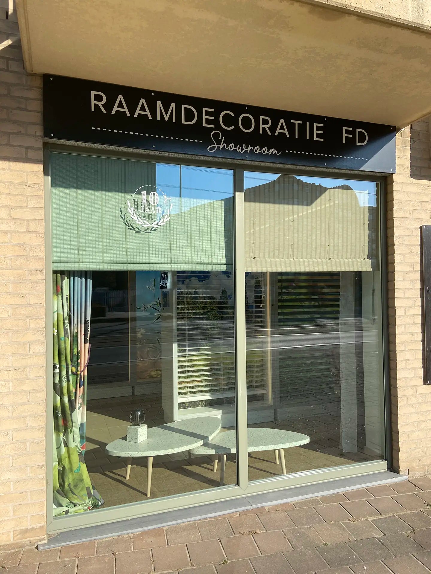 Formigo nu te koop bij Raamdecoratie FD in Sint-Idesbald!